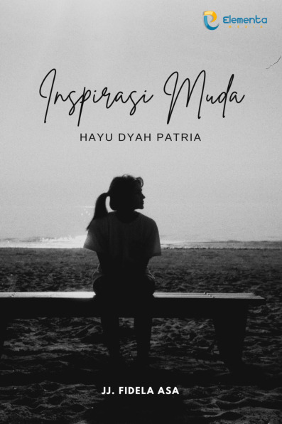 Sampul buku Inspirasi Muda : Hay...
